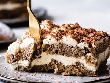 Deliziosa Dessert