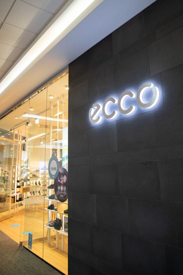 ecco shoes chatswood
