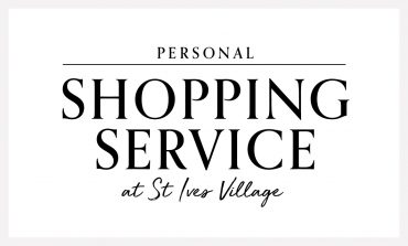 Personal Shopping Service
