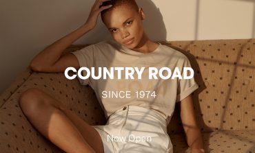 Country Road, Now Open