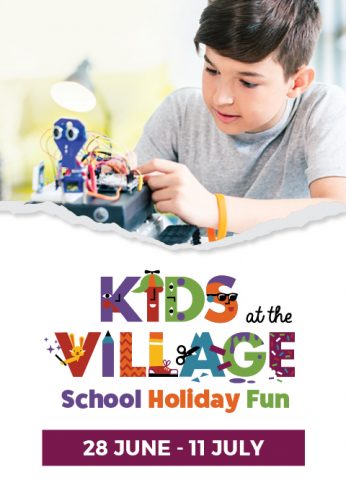 Kids School Holidays
