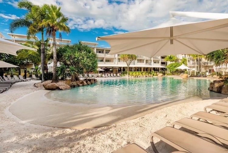 Holiday here this year