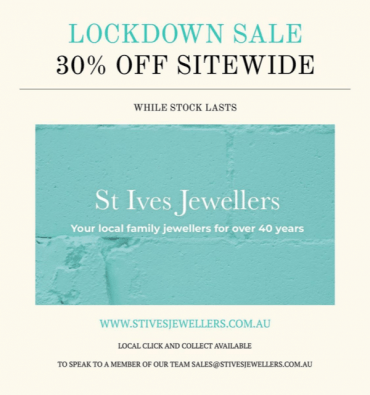 St Ives Jewellers