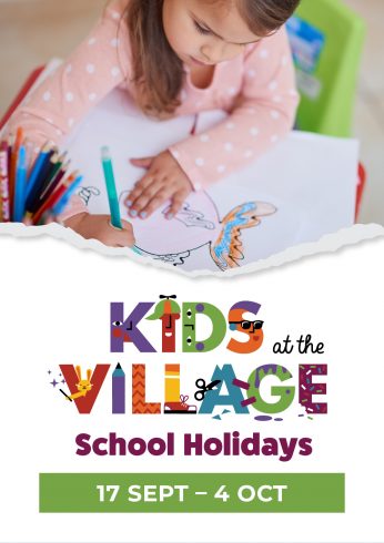 Colouring In Competition