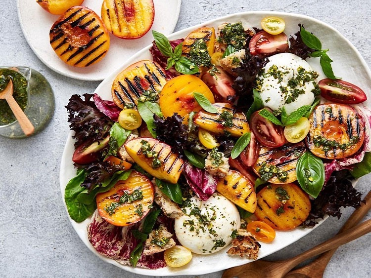 Simple Savoury Dishes