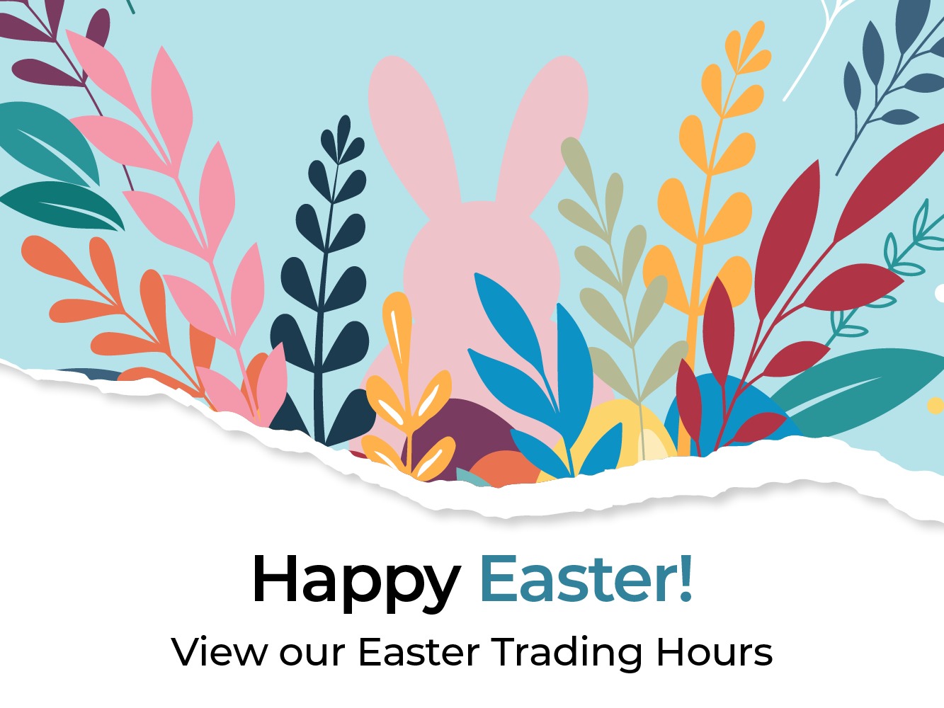 Easter Trading Hours St Ives Shopping Village