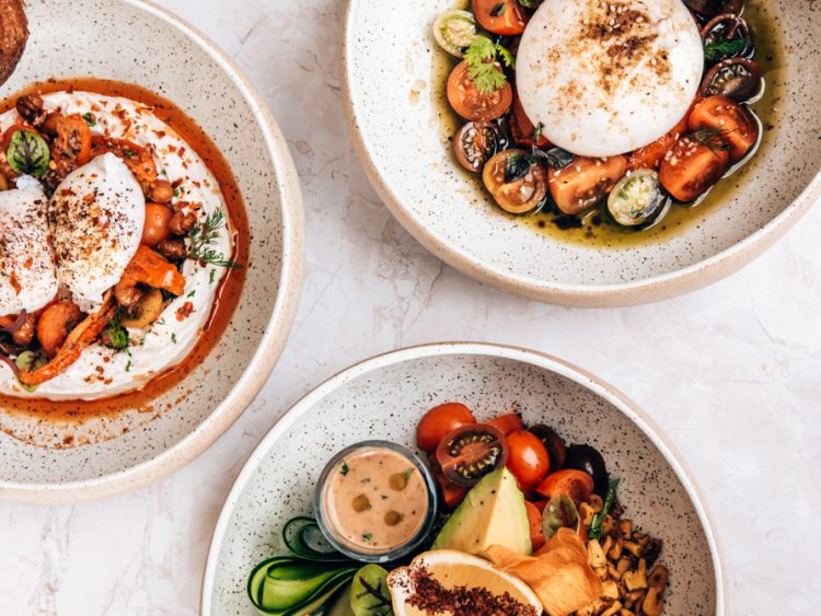 Craving a cafe catch-up? The Village has you covered.
