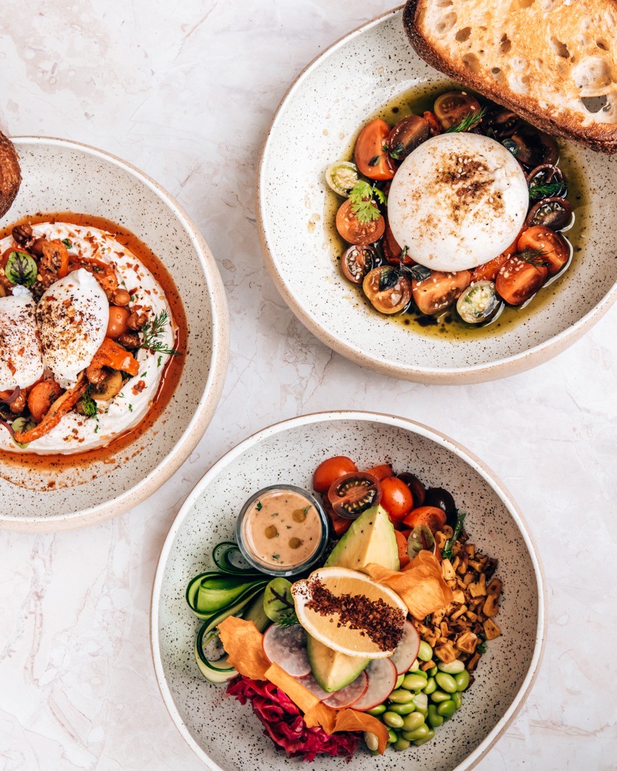 Craving a cafe catch-up? The Village has you covered.