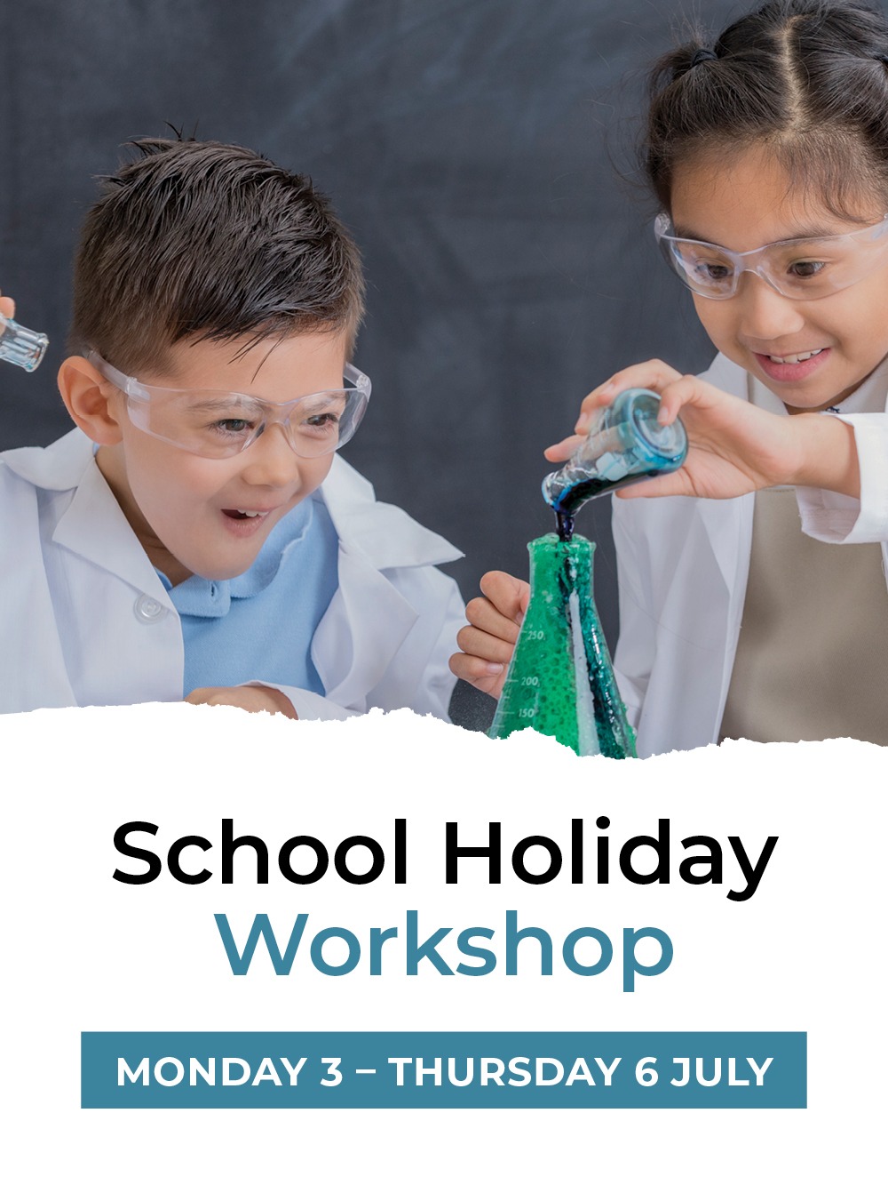 Science St Ives Shopping Village