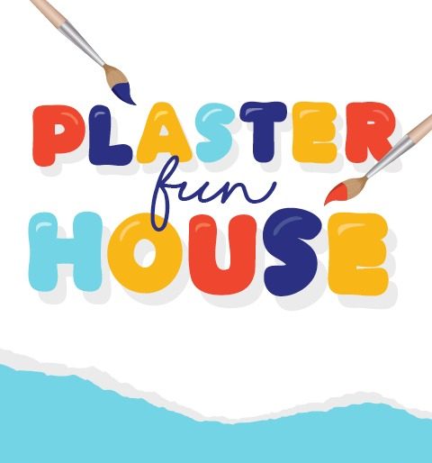 Plaster Fun House Returns