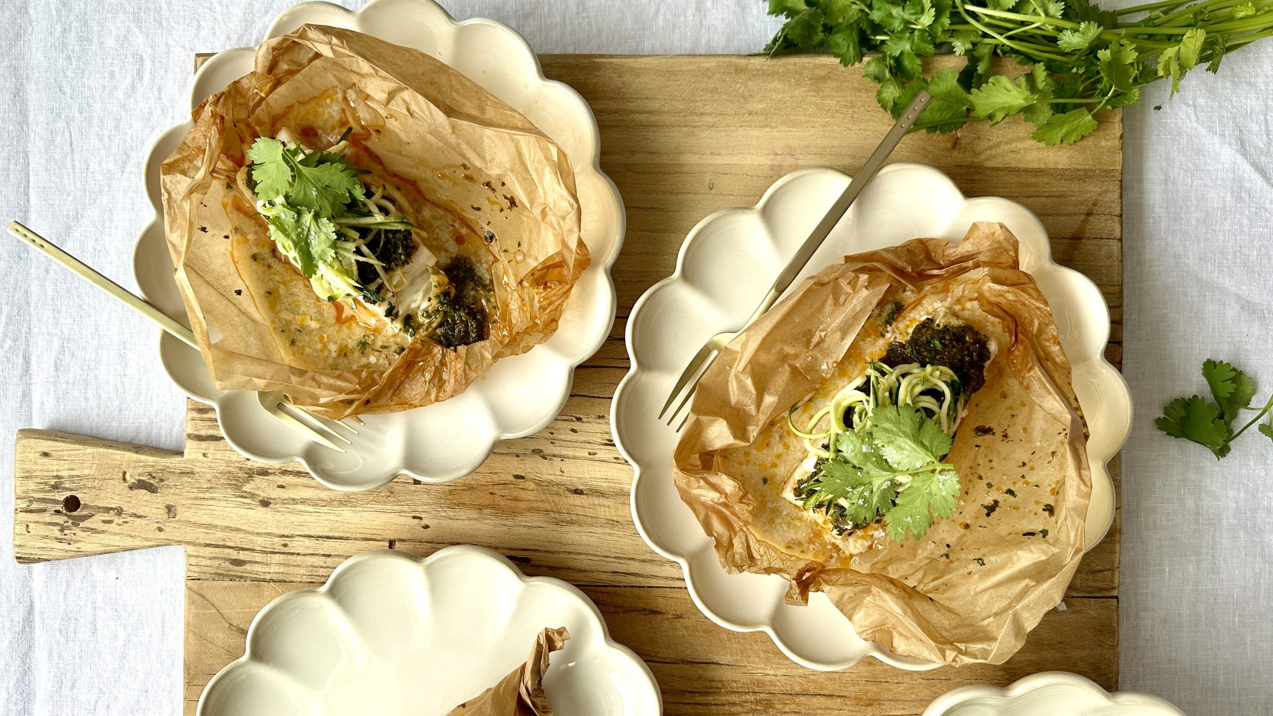 3 Recipes to Elevate Your Easter Celebration