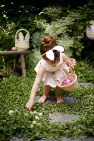 Get ready for the great Easter egg hunt at the Village!