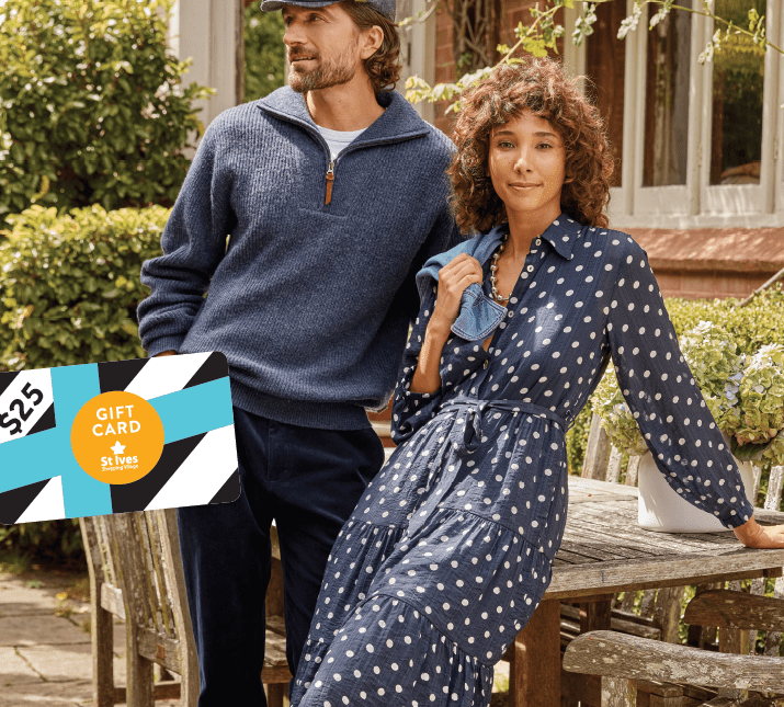 Autumn Fashion Giveaway