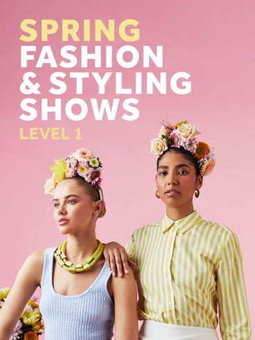 Spring Fashion Shows