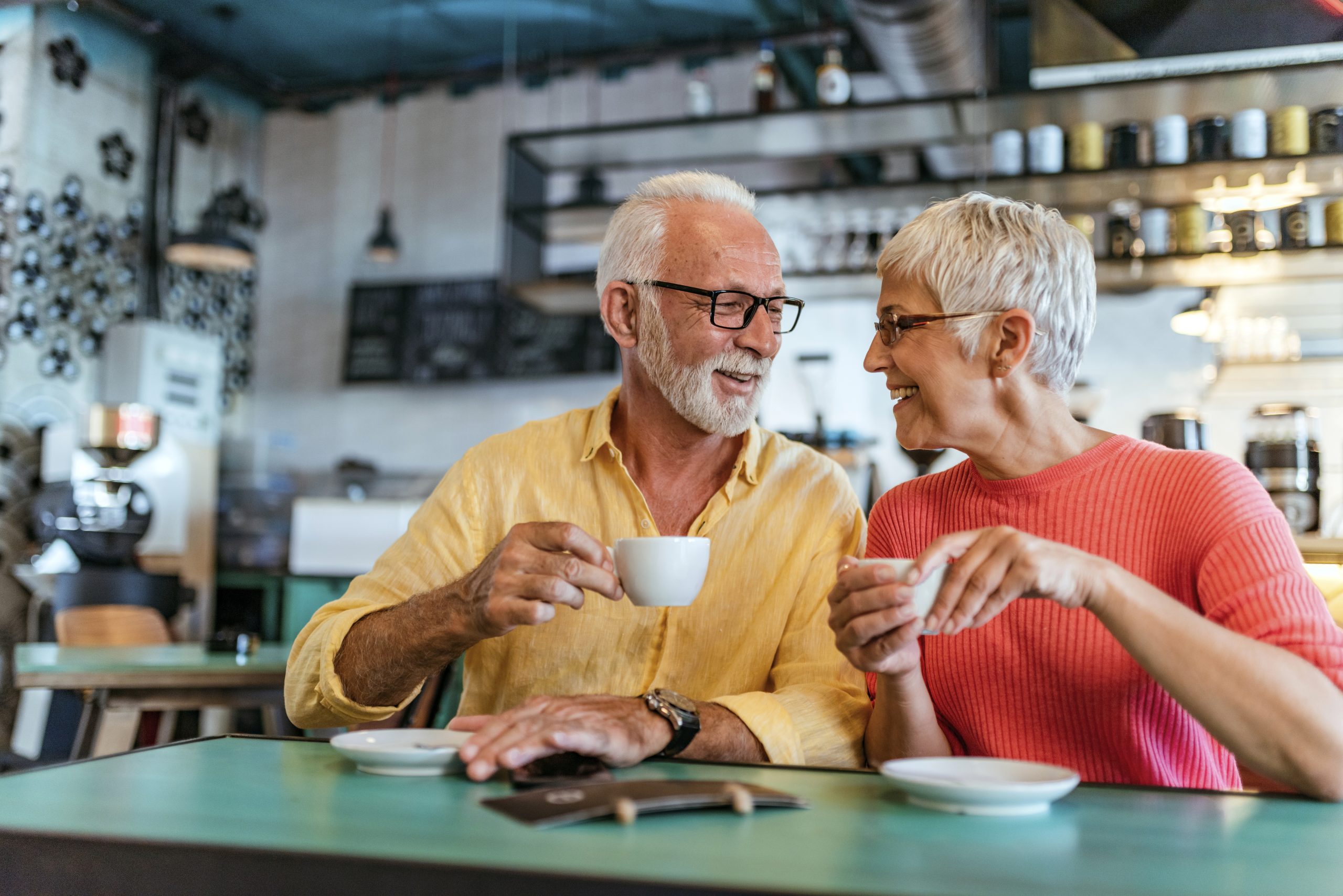 celebrating SENIORS WEEK