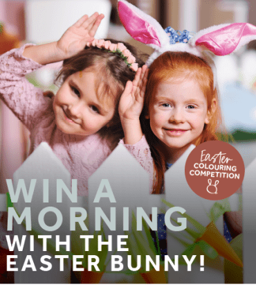 Coming Soon- Easter Colouring Competition