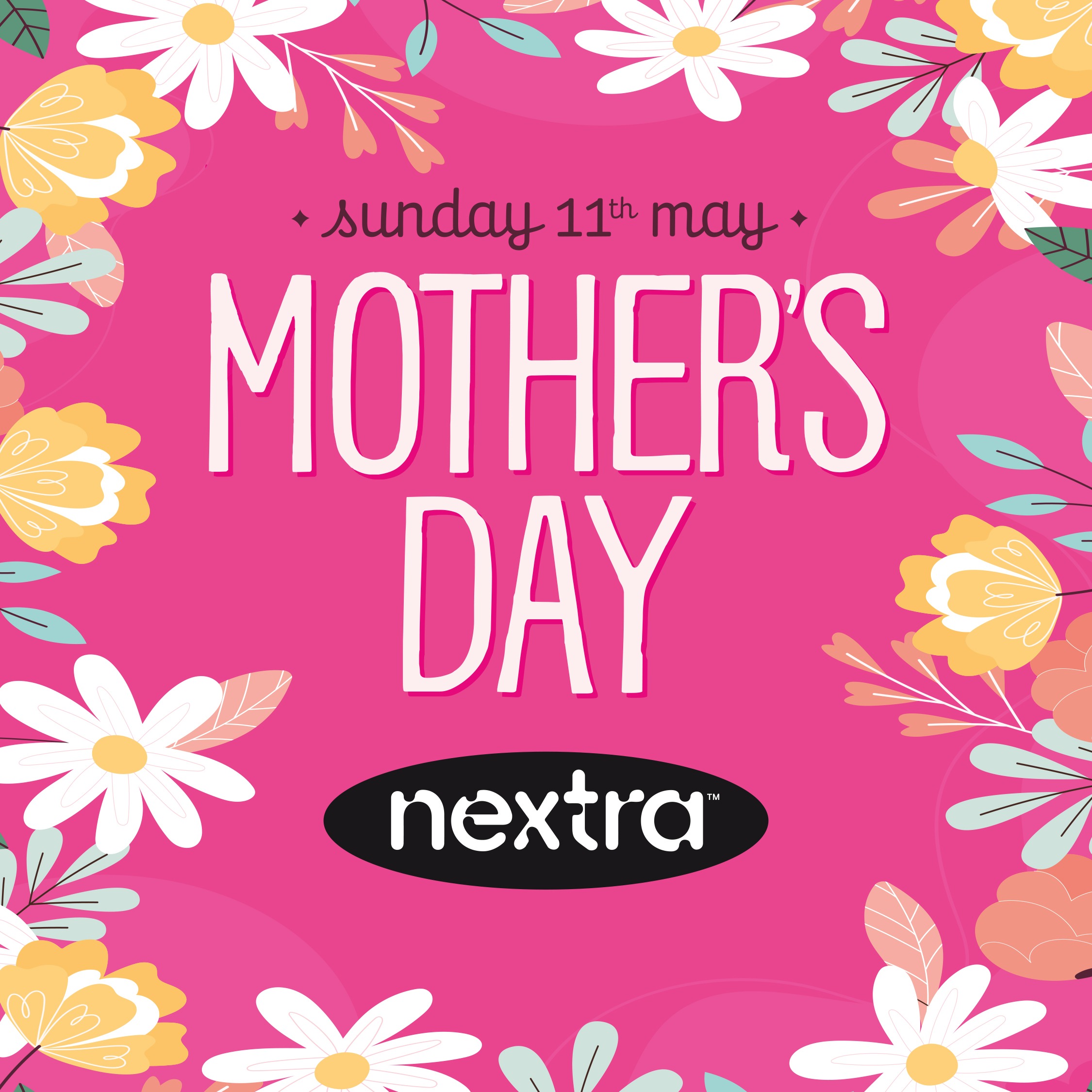 your chance to win big with NEXTRA