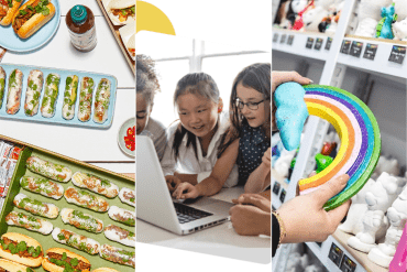 July 2025 School Holiday Events