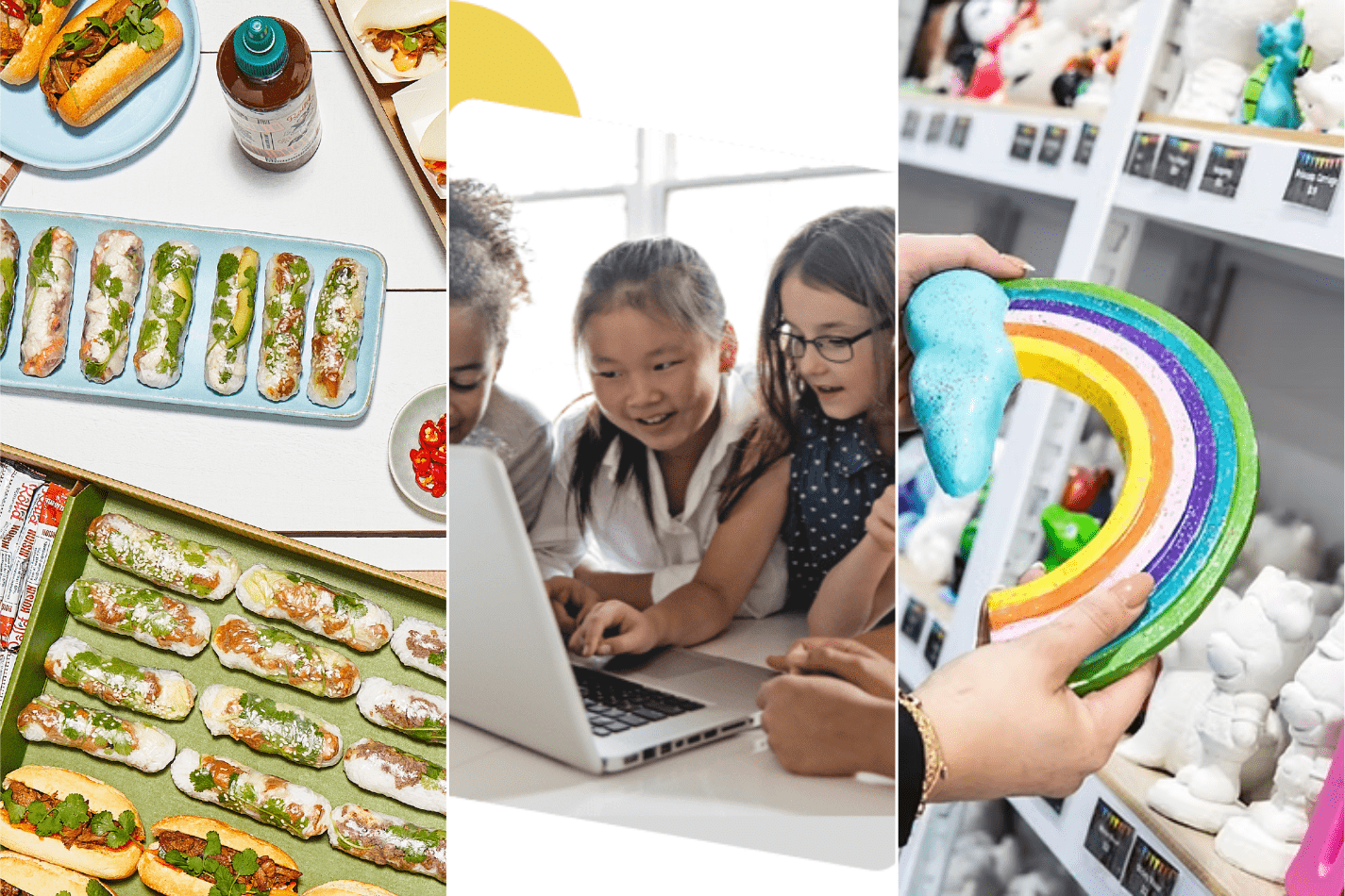 July 2025 School Holiday Events