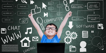 KIDS COMPUTER CODING WORKSHOPS