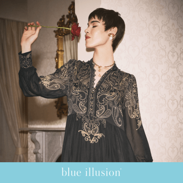 Blue Illusion National Styling Event