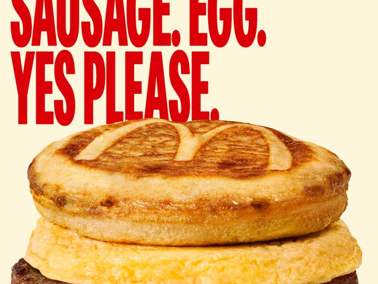 Introducing 'McGriddle'