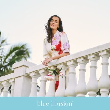 Blue Illusion National Styling Event