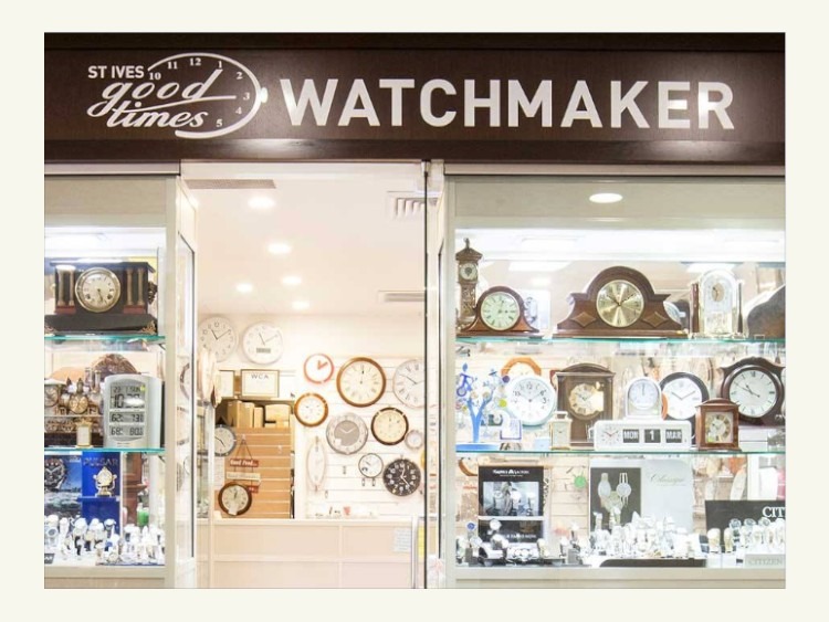 Celebrating 21 Years of Goodtimes