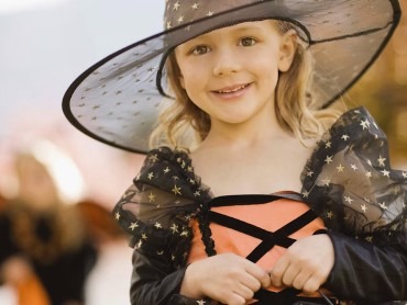 Five Fun Halloween Activities for Families