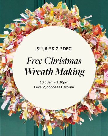 Wreath Making Workshops