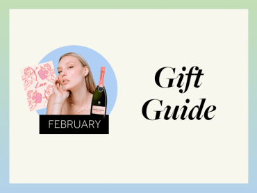February Gift Guide: Romantic Gifts for Valentine’s Day