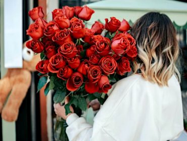 Spread The Love This Valentine’s Day