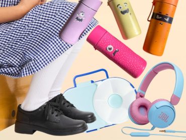 Back-To-School Essentials for 2026