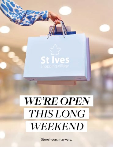 Public Holiday Opening Hours