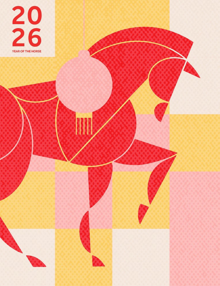 Celebrate Chinese New Year