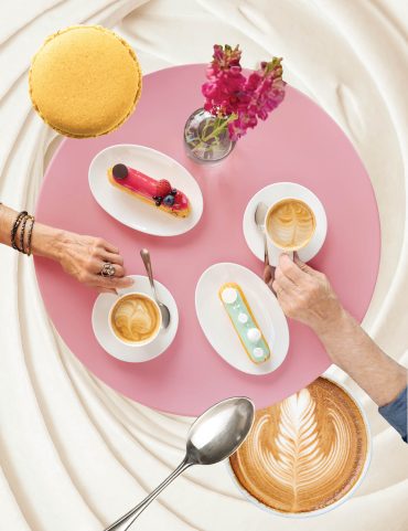 Celebrating Seniors’ Week