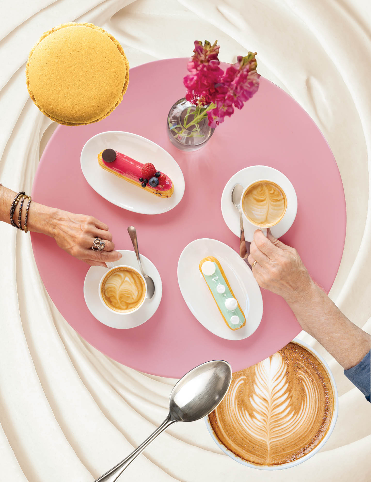 Celebrating Seniors’ Week