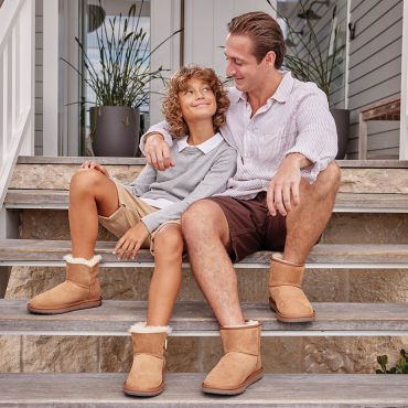 UGG Express is now open at The Village