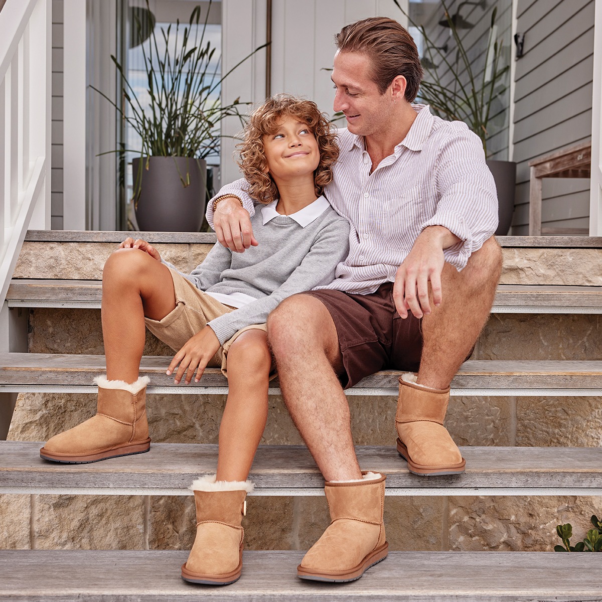 UGG Express is now open at The Village