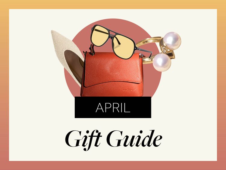 April Gift Guide