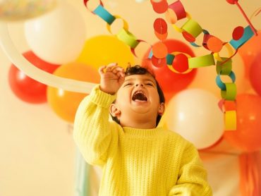 Your Go-To Kids’ Birthday Party Checklist