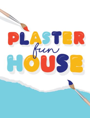 Plaster Fun House Returns