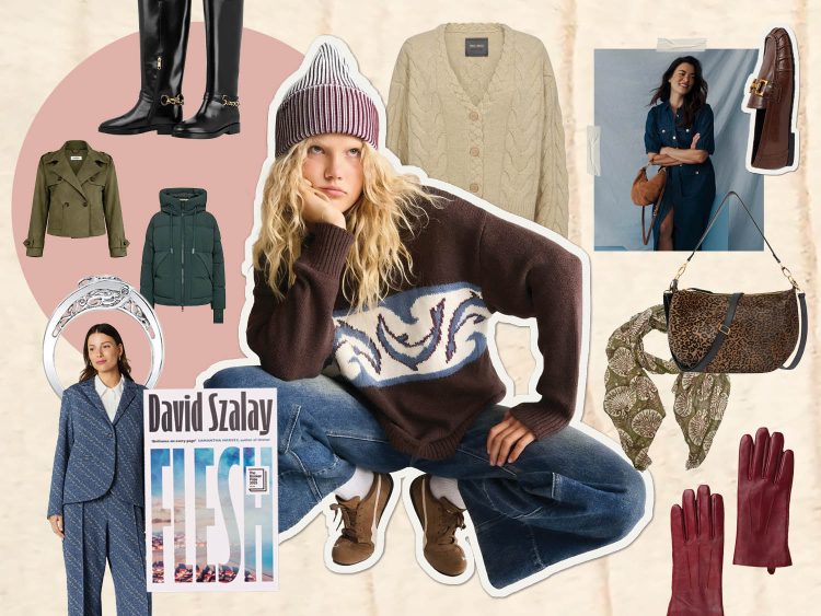 Tonal Trends to Shop This Season