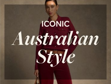 Iconic Australian Style