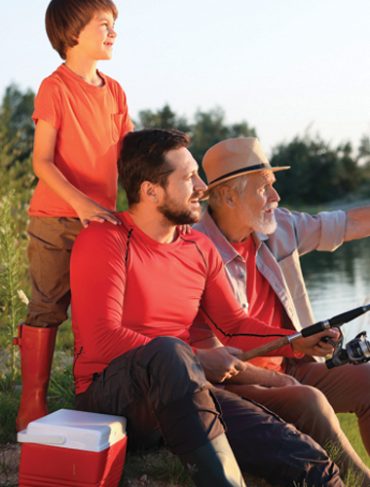 Dad's Best Advice Giveaway!