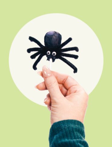 Trick Out Your Treats