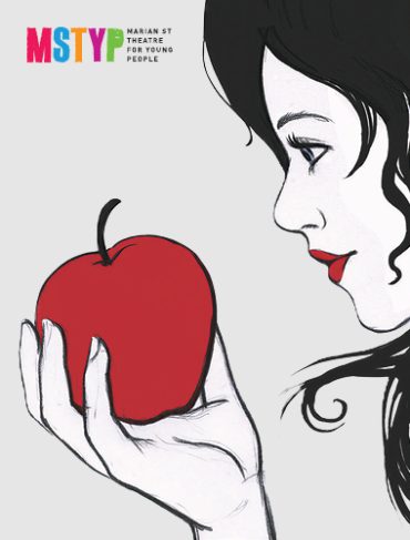 Marian Street Theatre Perform Snow White