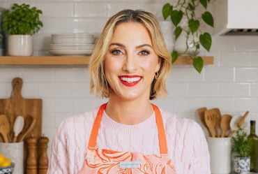 Effortless Spring Entertaining