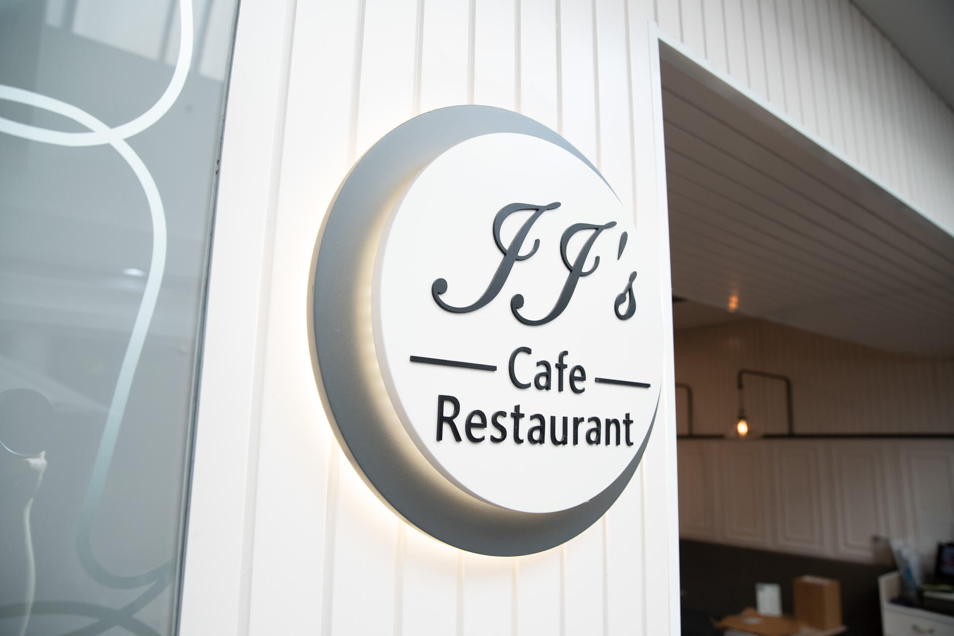 JJ's Eatery St Ives Shopping Village