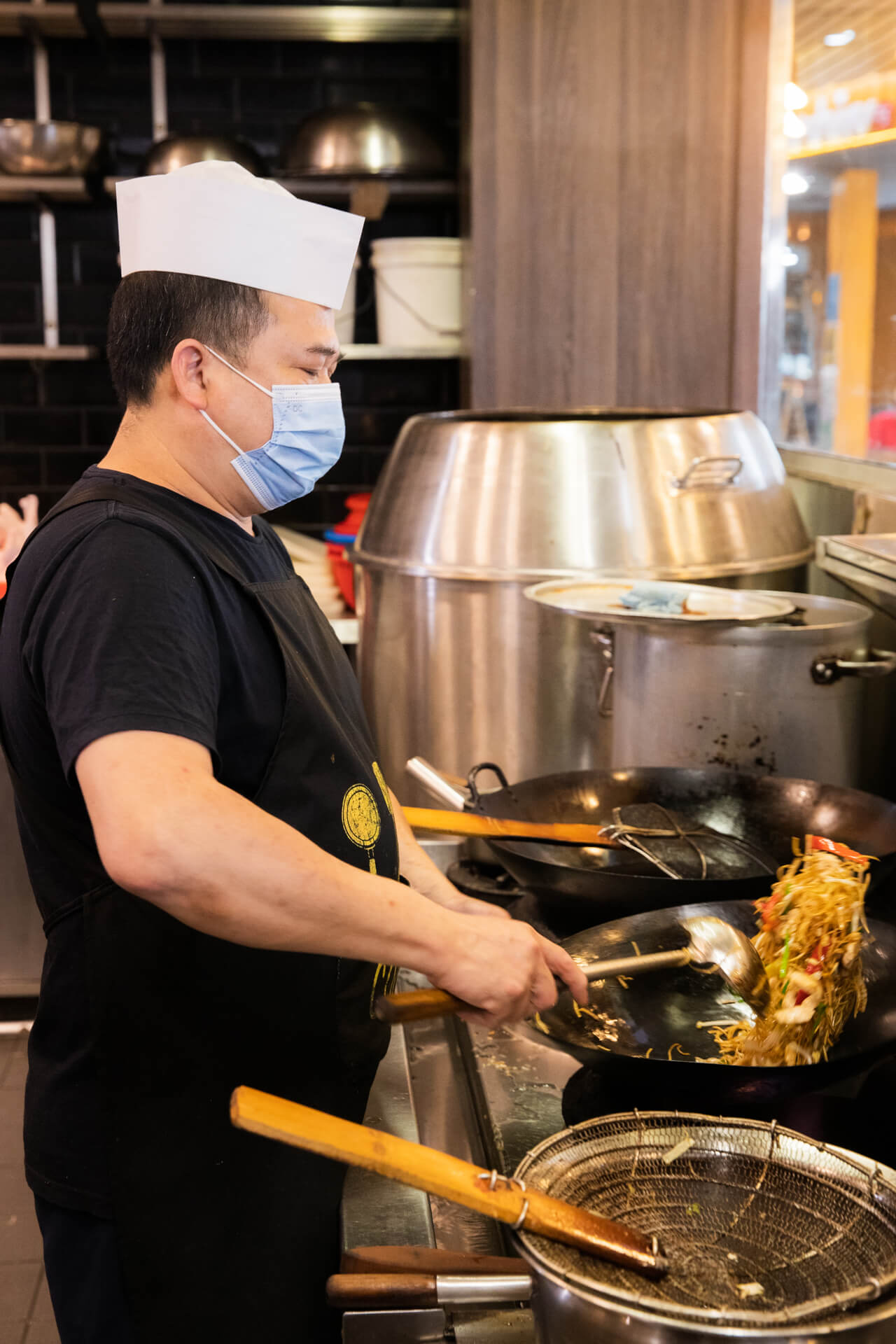 Simply Noodles St Ives Shopping Village